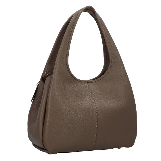 Coach Lana Shoulder Bag Leather 33 cm