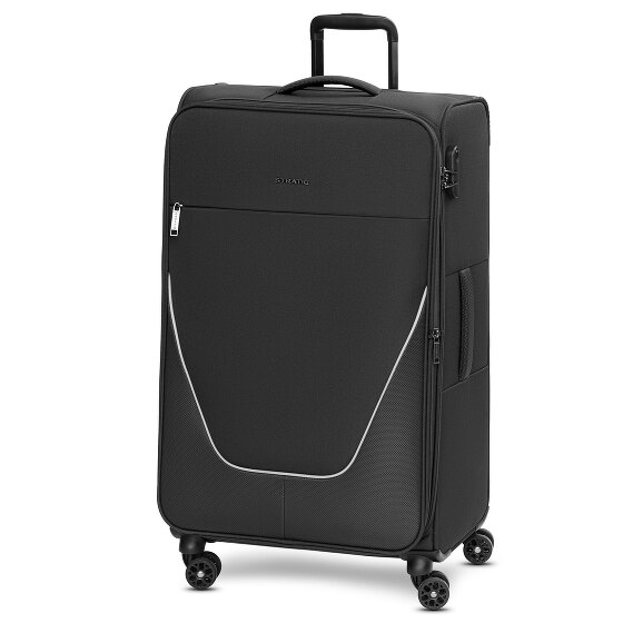 Stratic taska 4 Roll Trolley L 76 cm with stretch pleat