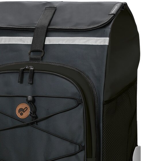 Andersen Shopper Tura Shopper Shopping Trolley 70 cm
