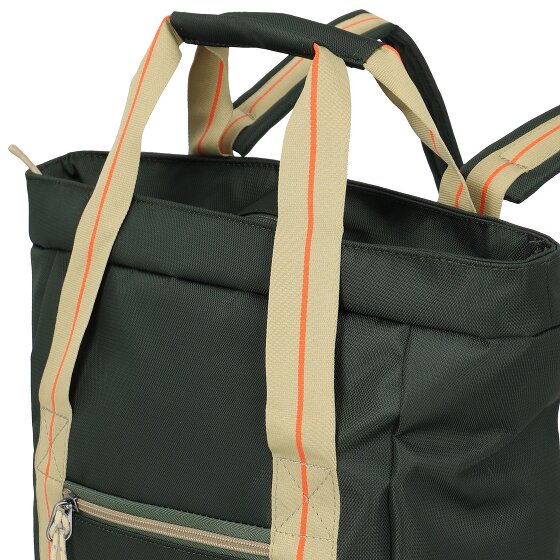 Travelite Color Craze Daypack 42 cm Laptop compartment