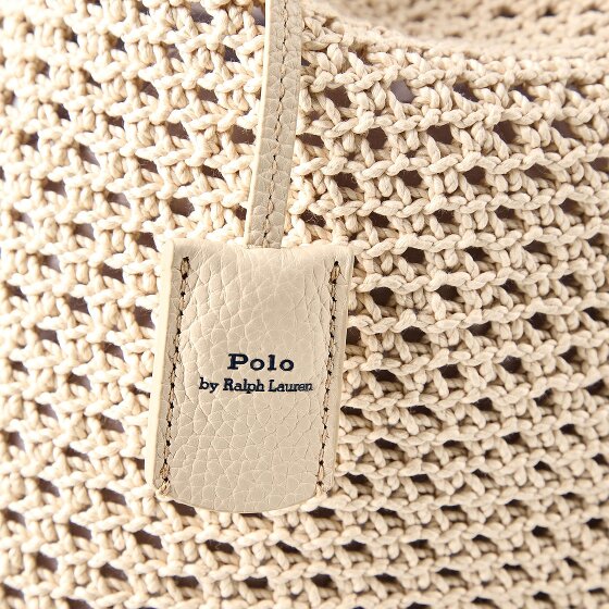 POLO RALPH LAUREN Polo Play Shoulder Bag 46 cm