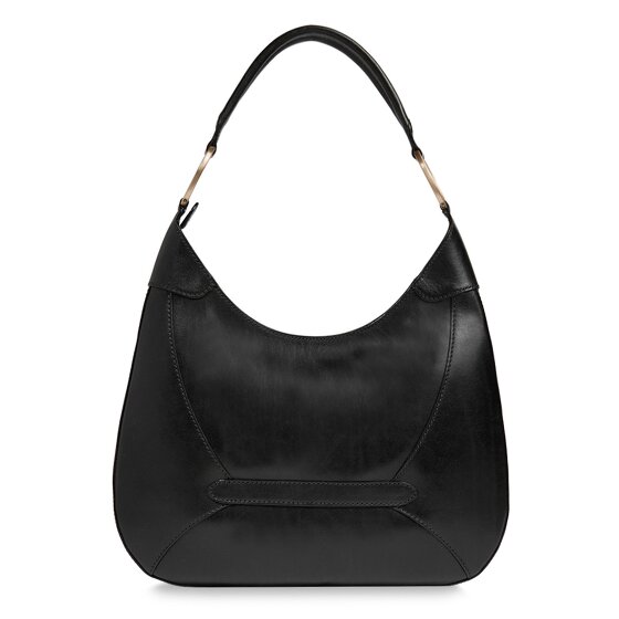 The Bridge Isabella Shoulder Bag Leather 37.5 cm