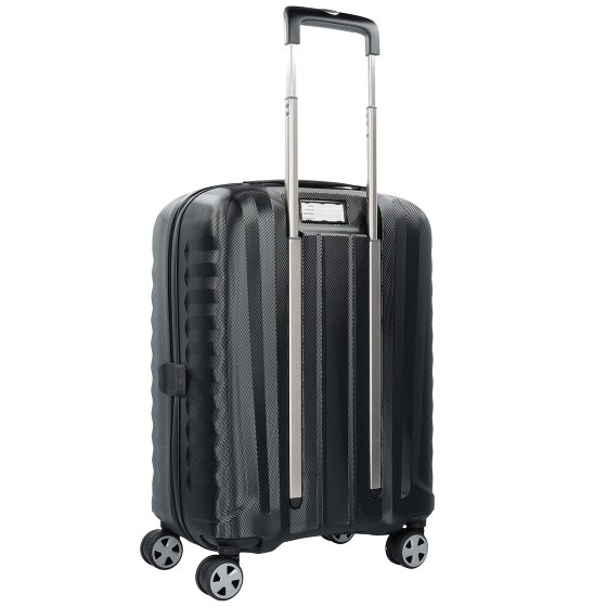 Roncato Uno Premium 2.0 4 wheels Cabin suitcase 55 cm