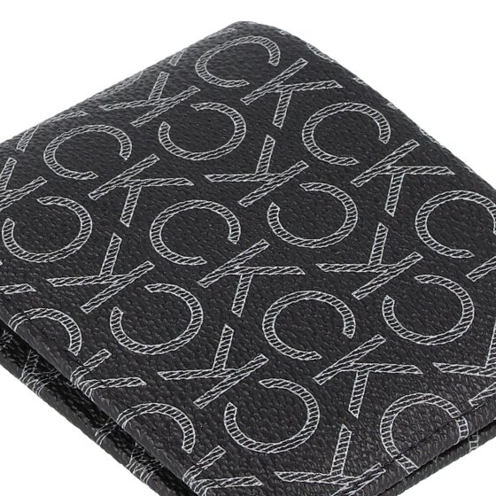Calvin Klein CK Must Wallet 11 cm