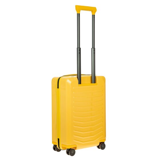 Porsche Design Roadster 4 wheels Cabin trolley 55 cm