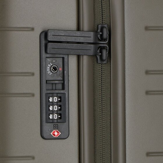 Horizn Studios H6 RE Series 4 wheels Trolley 64 cm