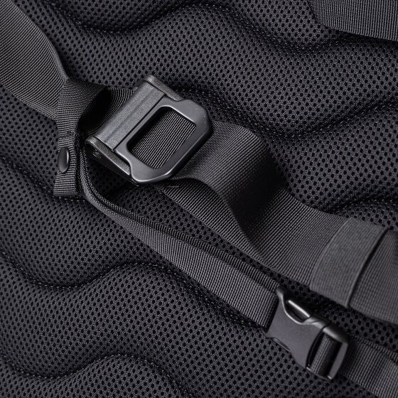 Sandqvist Stream Messenger 44 cm Laptop compartment