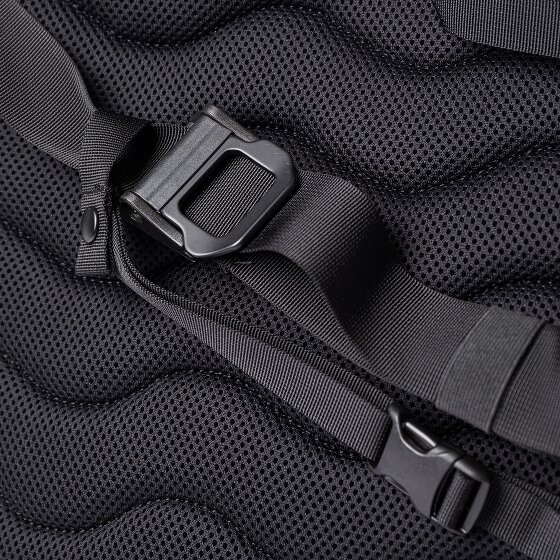 Sandqvist Stream Messenger 44 cm Laptop compartment