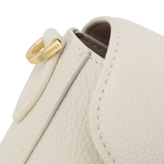Bogner Pontresina Shoulder Bag Leather 27 cm