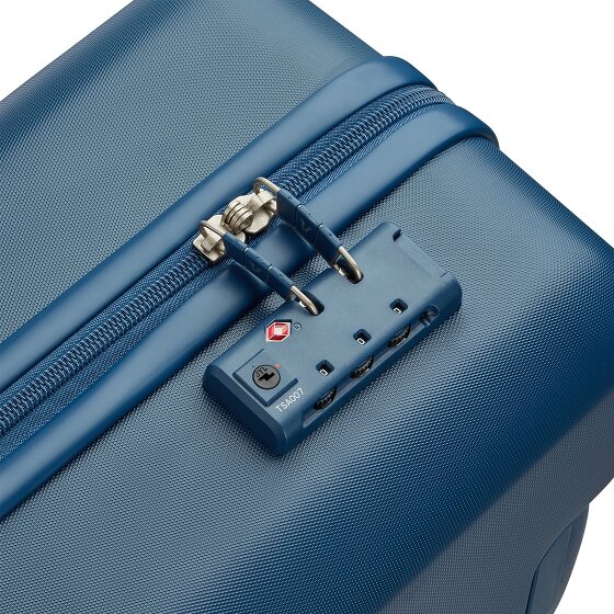Roncato Warner Bros 4 wheels Suitcase set 2-piece
