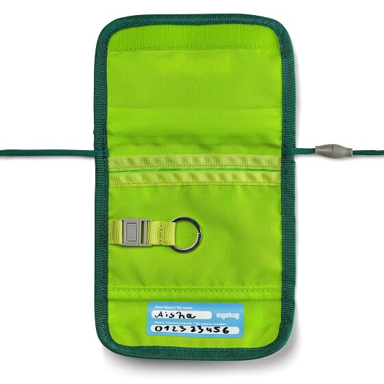 ergobag Chest bag 14 cm