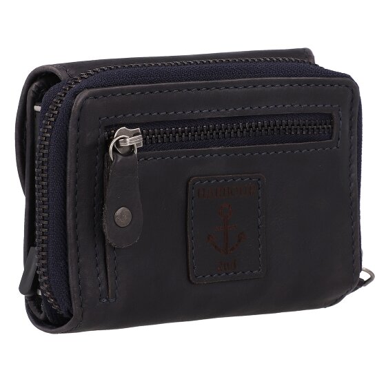 Harbour 2nd Maeve Wallet RFID protection Leather 9 cm