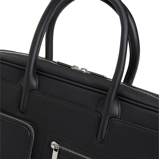 Tommy Hilfiger TH Business Briefcase 37 cm Laptop compartment