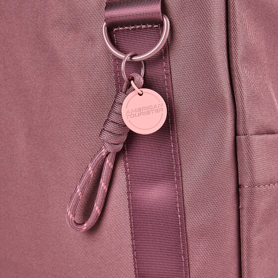 American Tourister Minima Shoulder Bag 35 cm Laptop compartment