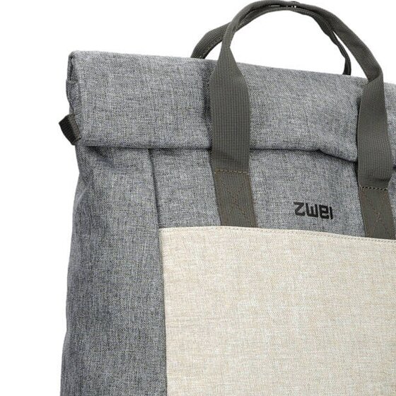 Zwei Benno Daypack 53 cm Laptop compartment