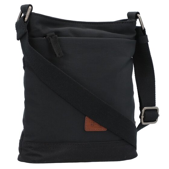 camel active City Shoulder bag 22.5 cm