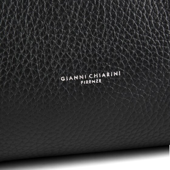 Gianni Chiarini Dua Shoulder Bag Genuine Leather 38 cm