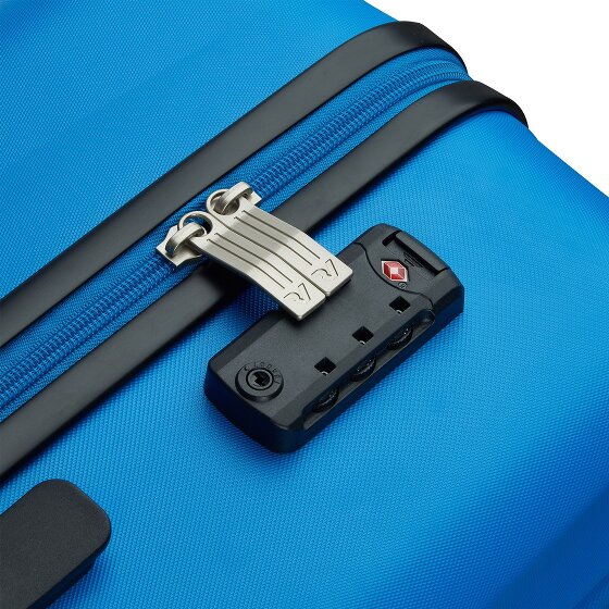 Roncato Element 2.0 4 wheels Cabin trolley 55 cm