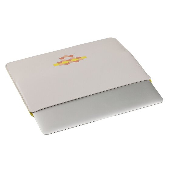 DuDu Laptop sleeve Leather 35 cm DuDu Laptop sleeve Leather 35 cm