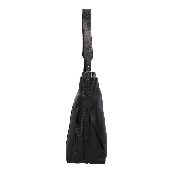 aunts & uncles Philocalists Shoulder Bag Leather 31 cm