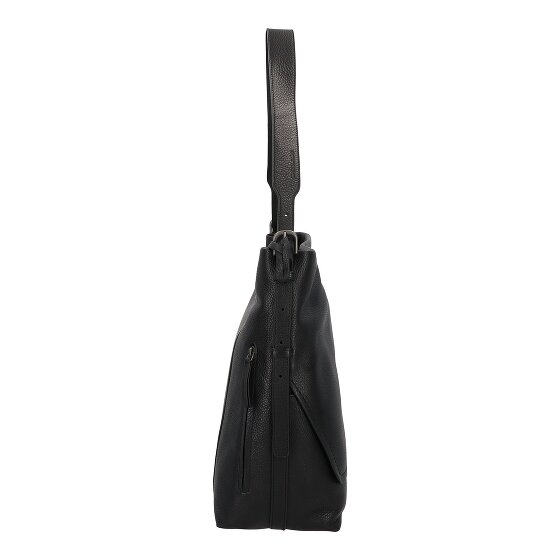 aunts & uncles Ally Shoulder Bag Leather 31 cm