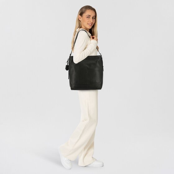 aunts & uncles Ally Shoulder Bag Leather 31 cm