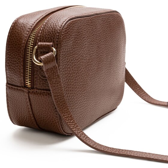 Lazarotti Bologna Leather Shoulder bag Leather 19 cm