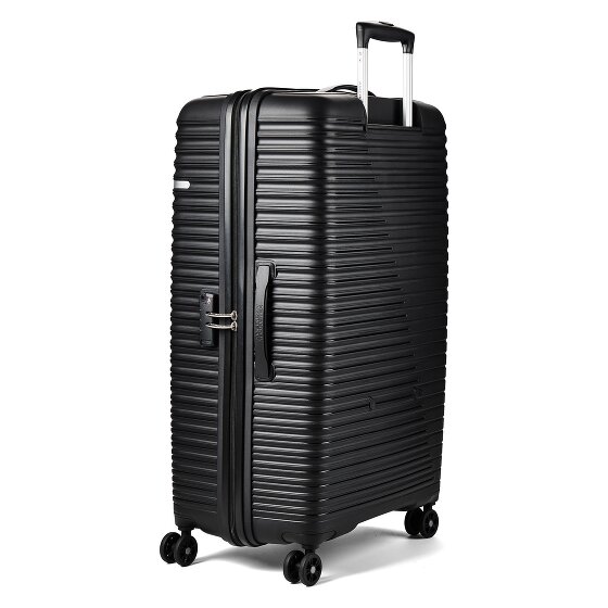 American Tourister Liftoff 4 wheels Trolley 78 cm
