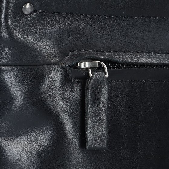 Harold's Caugio Shoulder Bag Genuine Leather 32 cm