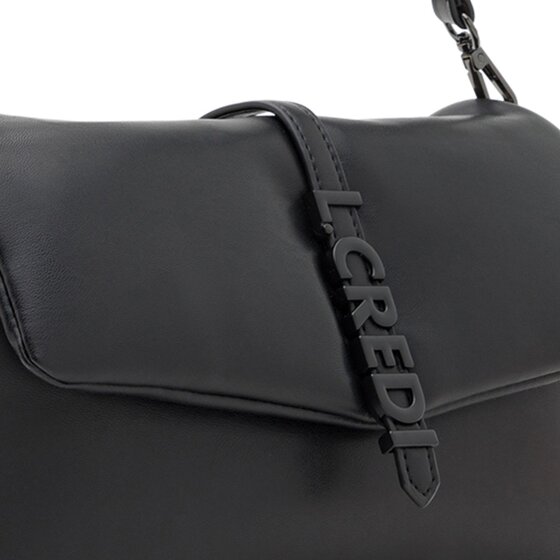 L.Credi Nayla Shoulder Bag 25 cm
