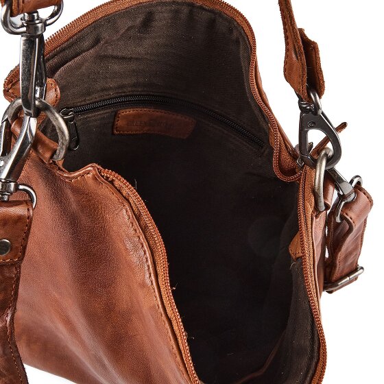 Greenburry Torro Lavado Shoulder Bag Genuine Leather 32 cm
