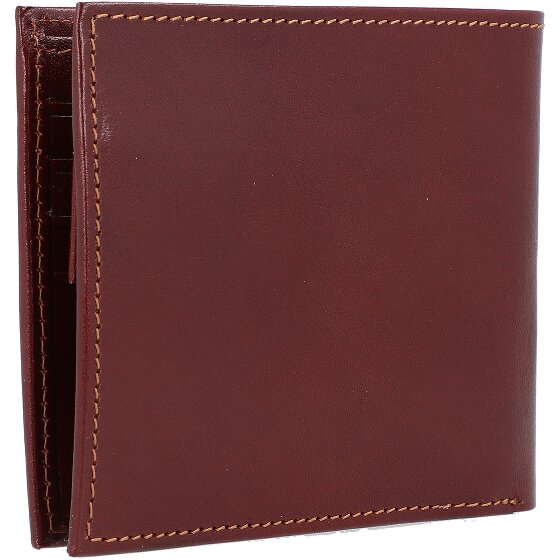Golden Head Colorado wallet RFID leather 11 cm