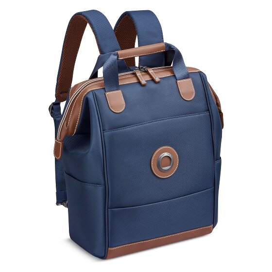 Delsey Paris Chatelet Air 2.0 Daypack RFID protection 37.5 cm Laptop compartment