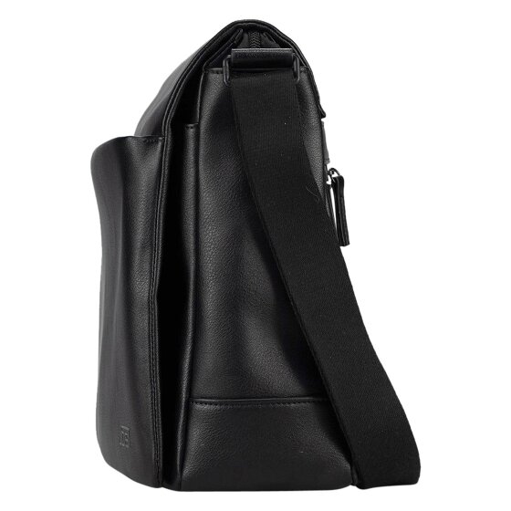 Jost Riga Messenger RFID protection 38 cm Laptop compartment