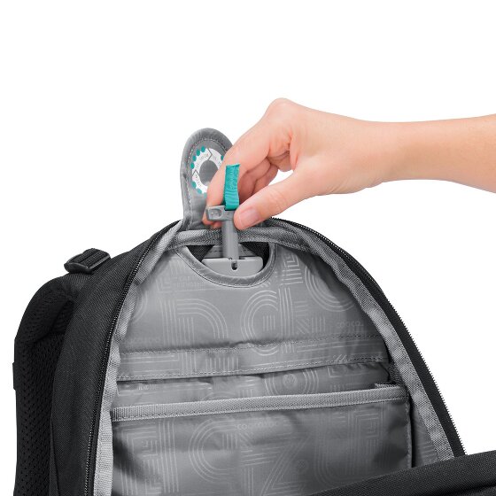 coocazoo Porter School backpack 46 cm
