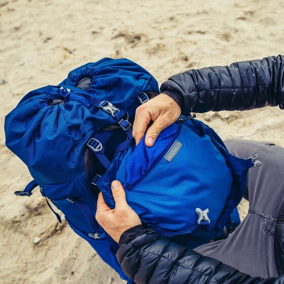 Gregory Zulu 40 Trekking backpack S-M 64 cm