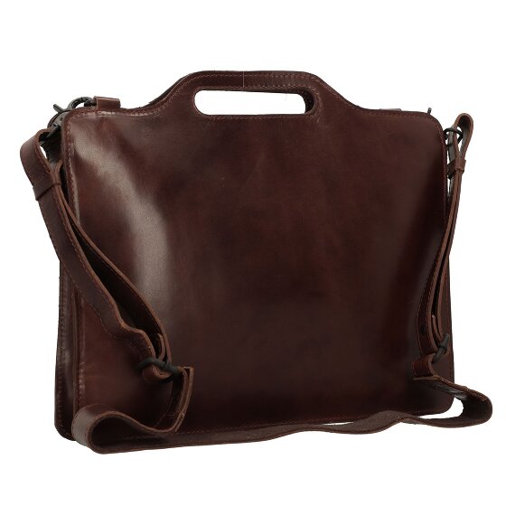 Harold's Aberdeen Laptop bag Leather 35 cm