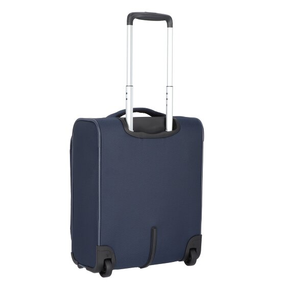 Roncato Ironik 2.0 2 wheels Cabin trolley 45 cm