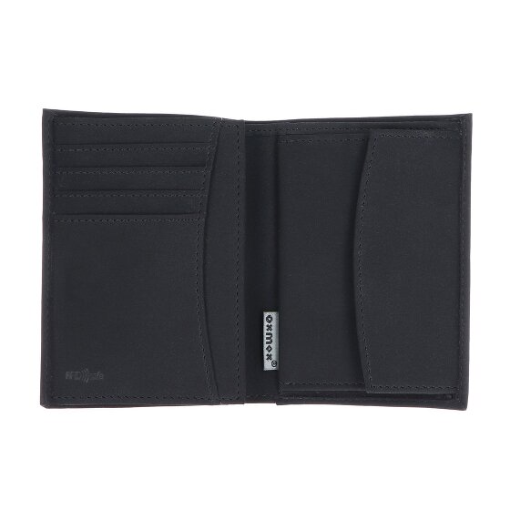 oxmox New Cryptan Wallet RFID protection 13 cm