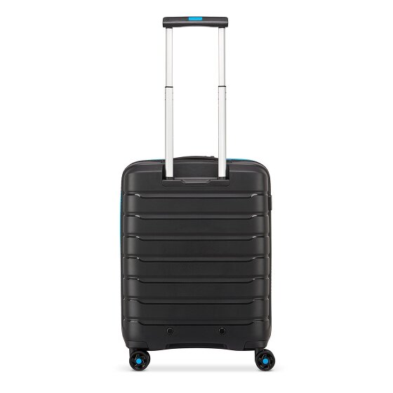 Roncato B-Flying Neon 4 wheels Cabin trolley 55 cm