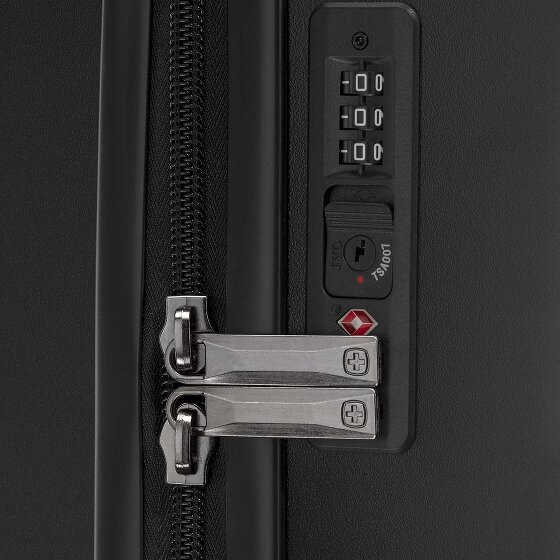 Wenger Amplix Pilot case 44 cm Laptop compartment