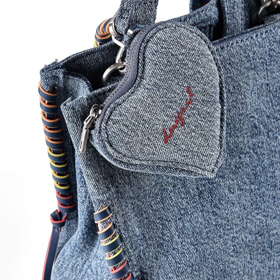 Desigual Torio City Backpack 28.5 cm