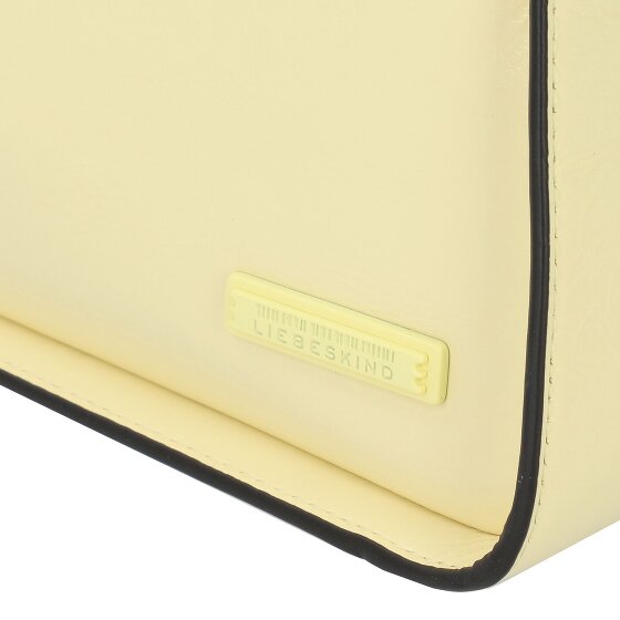 Liebeskind Franzis Shoulder Bag Leather 28 cm