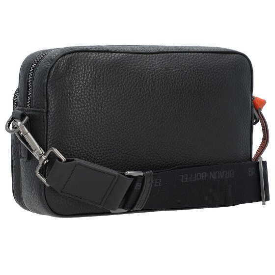 Braun Büffel Novara Shoulder bag Leather 22 cm Braun Büffel Novara Shoulder bag Leather 22 cm