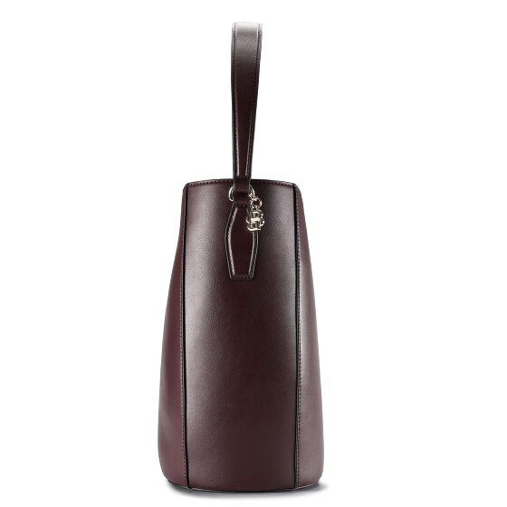 Boss Numah Shoulder Bag Leather 23 cm Boss Numah Shoulder Bag Leather 23 cm