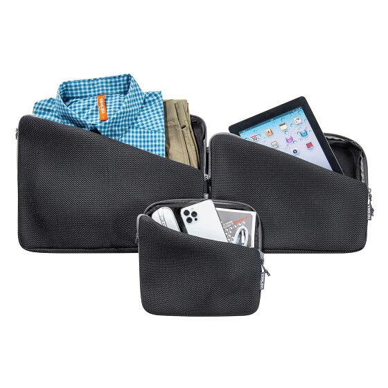 Tatonka Air pannier set 3 pcs.