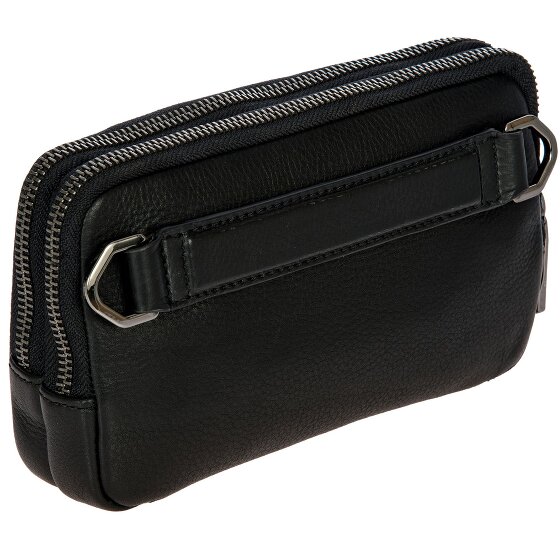 Porsche Design Roadster Leather Fanny pack Leather 20 cm