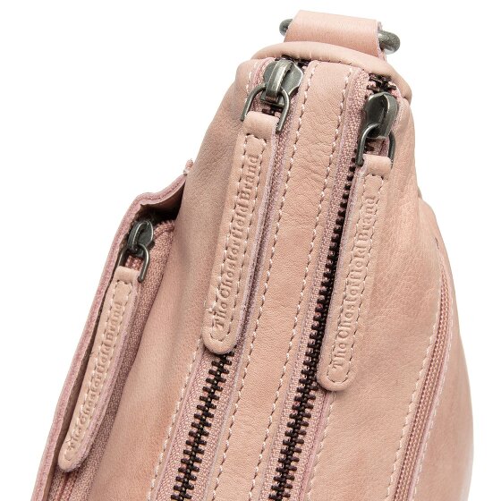 The Chesterfield Brand Caroline Shoulder Bag Leather 25 cm