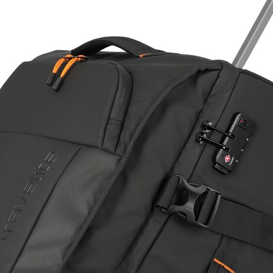 Travelite Briize 2 wheels Travel bag 67 cm