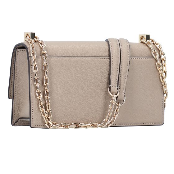 Kate Spade New York Deco Shoulder Bag Leather 20 cm